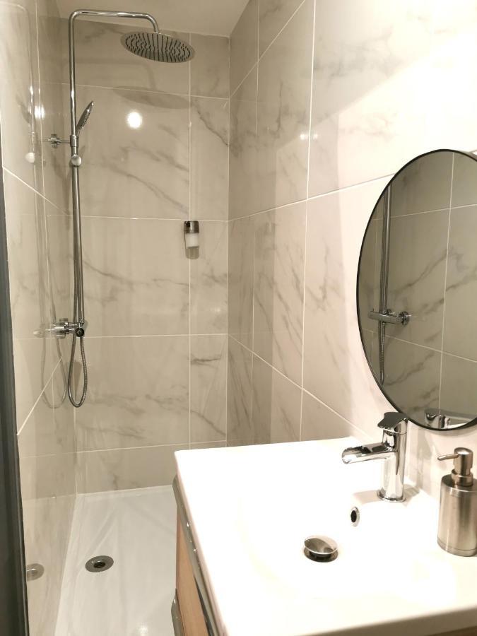 Logement - Nuit Tendance Centre Ville De Macon H ภายนอก รูปภาพ