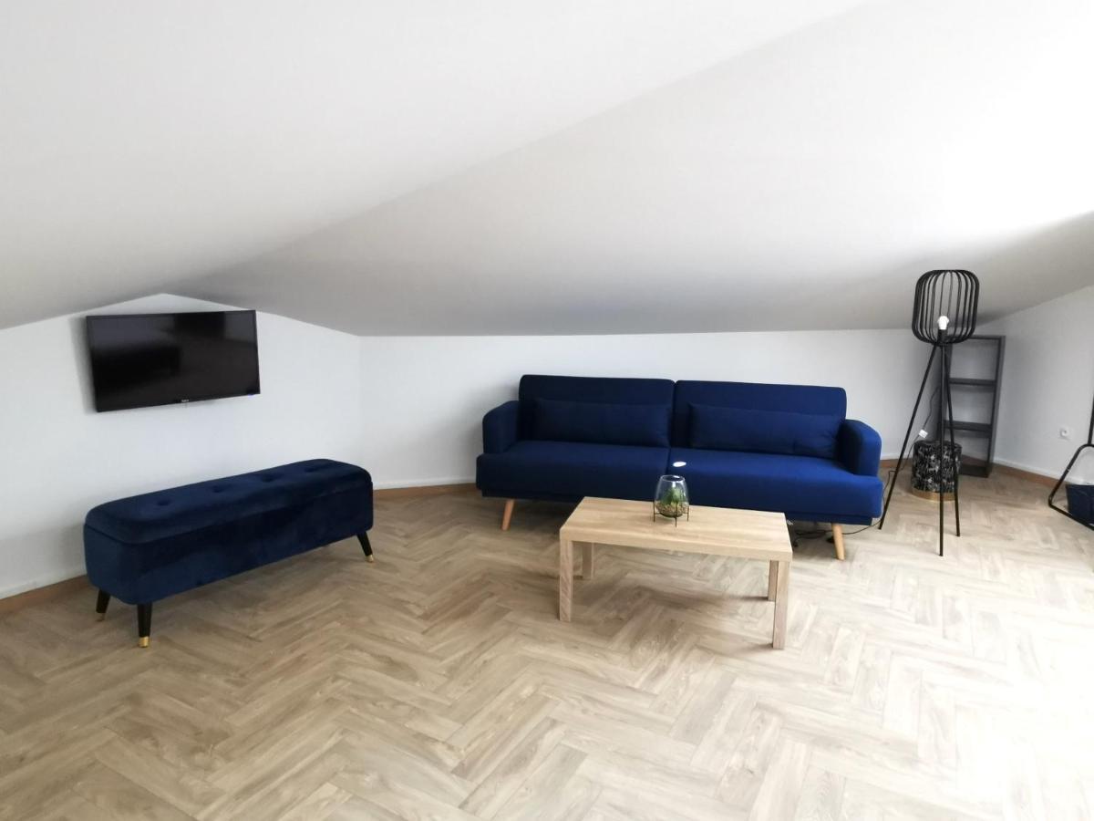 Logement - Nuit Tendance Centre Ville De Macon H ภายนอก รูปภาพ